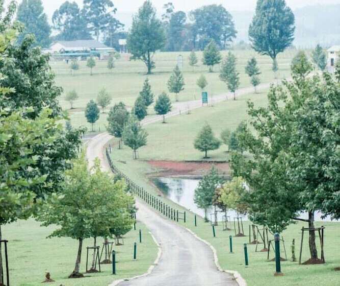 بنسيون St Ives Lodge