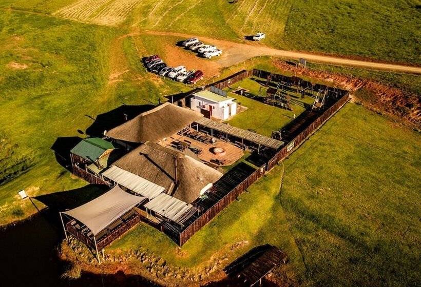 بنسيون St Ives Lodge