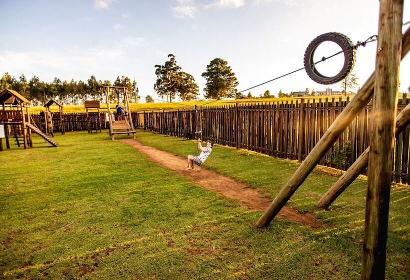 بنسيون St Ives Lodge