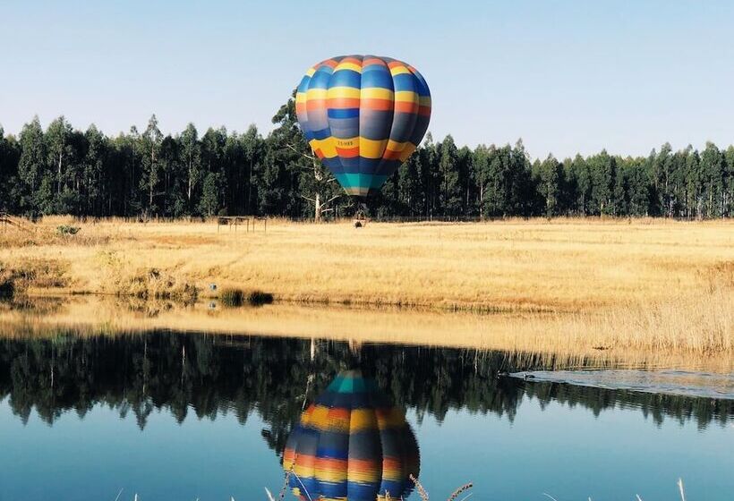 بنسيون St Ives Lodge