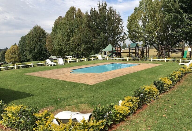 بنسيون St Ives Lodge