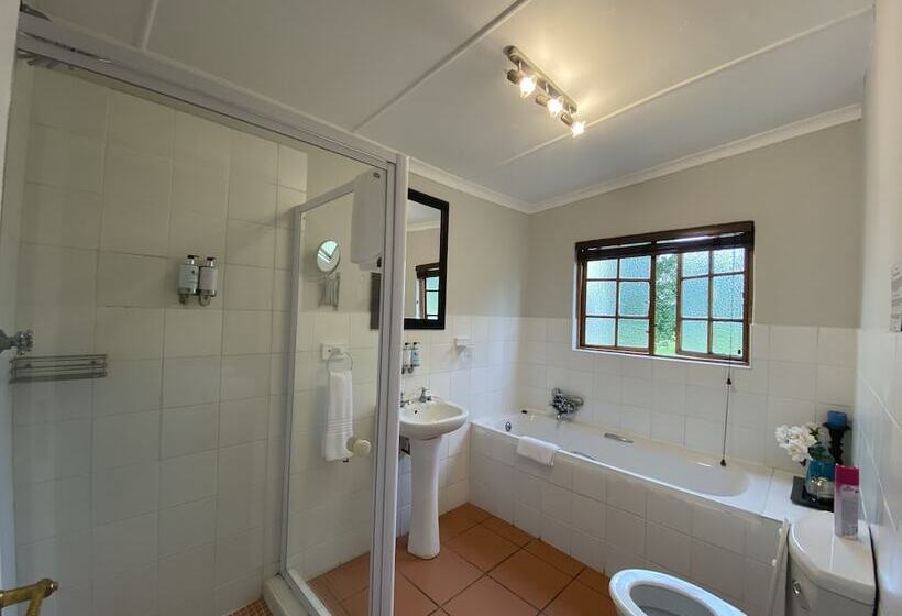 بنسيون St Ives Lodge