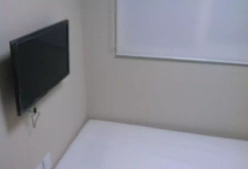 ペンション Sunrise Inn Dongdaemun