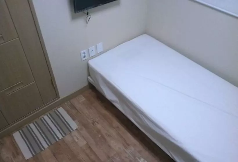 ペンション Sunrise Inn Dongdaemun