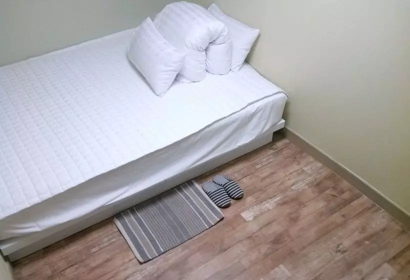 ペンション Sunrise Inn Dongdaemun