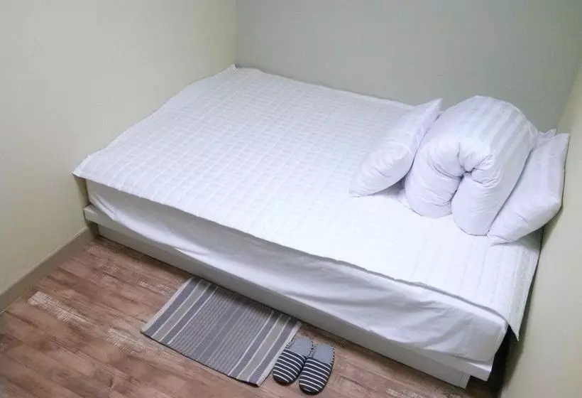 ペンション Sunrise Inn Dongdaemun