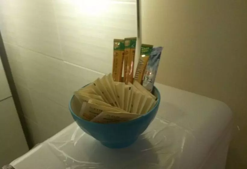 ペンション Sunrise Inn Dongdaemun