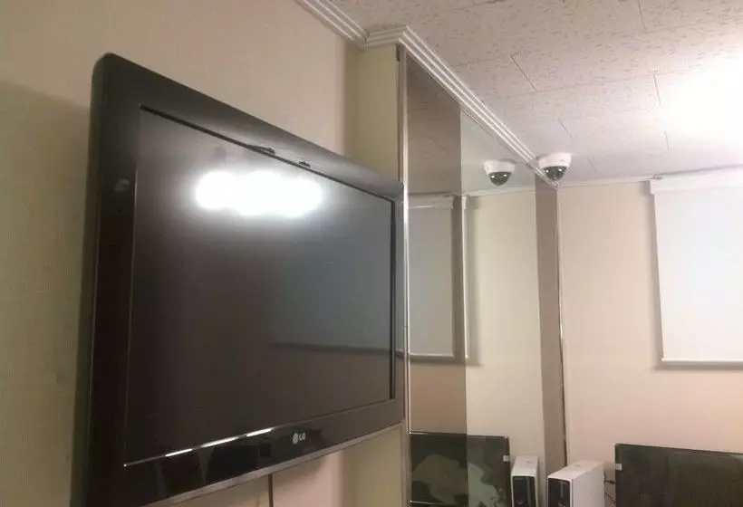 ペンション Sunrise Inn Dongdaemun