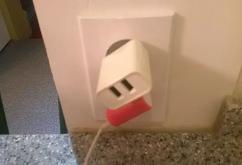 ペンション Sunrise Inn Dongdaemun