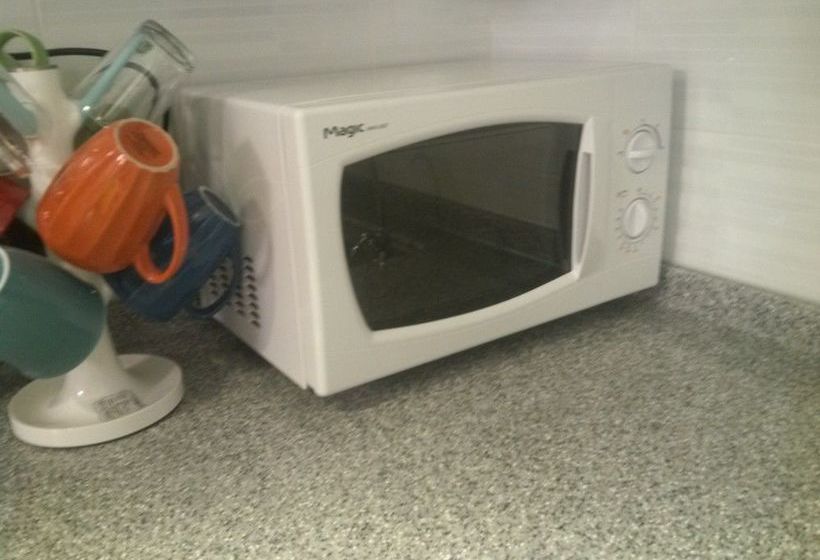 Пансион Sunrise Inn Dongdaemun