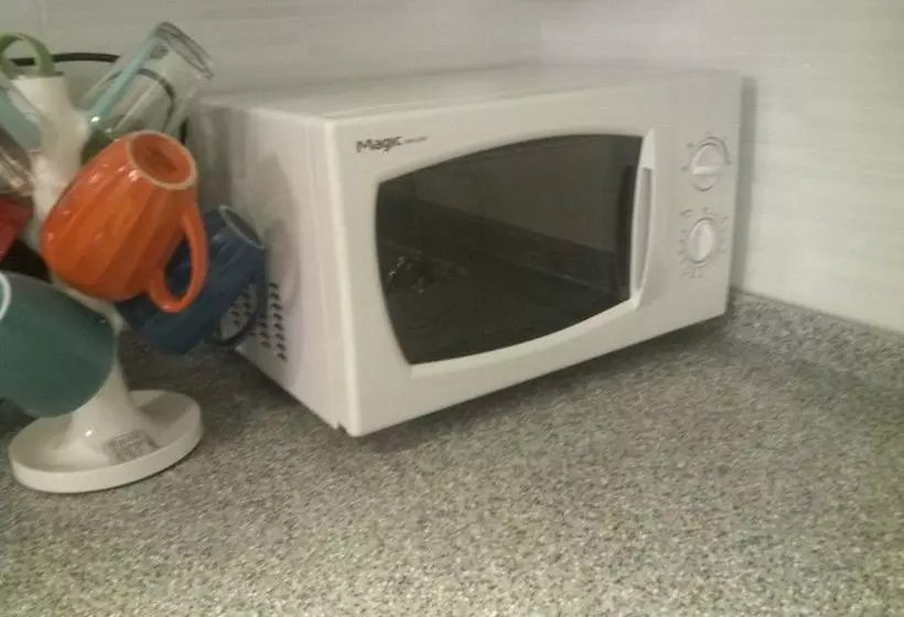 ペンション Sunrise Inn Dongdaemun