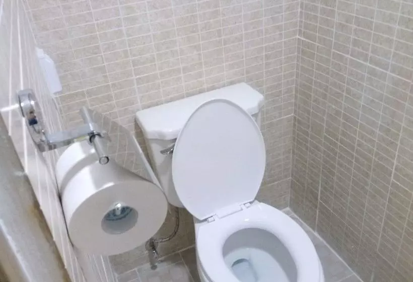 ペンション Sunrise Inn Dongdaemun