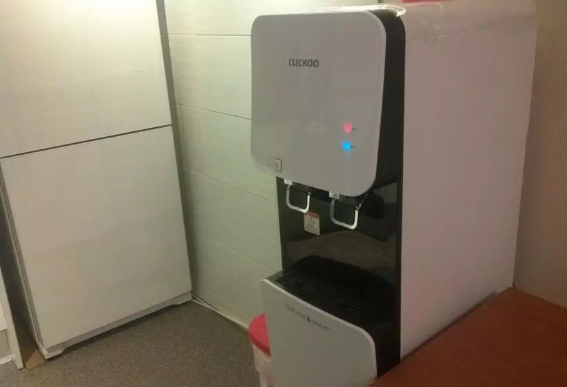 ペンション Sunrise Inn Dongdaemun