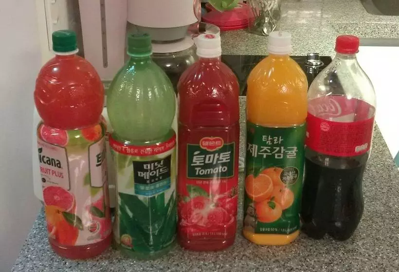 ペンション Sunrise Inn Dongdaemun