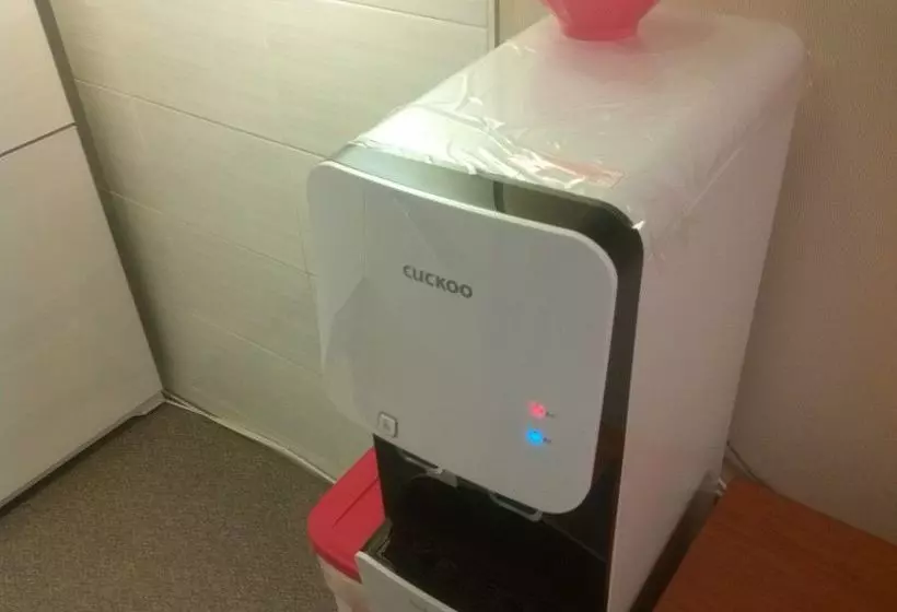 ペンション Sunrise Inn Dongdaemun