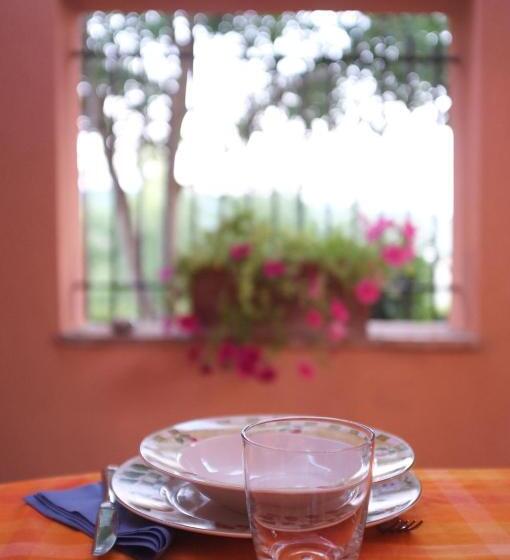 Terme E Spa Assolatina Agriturismo