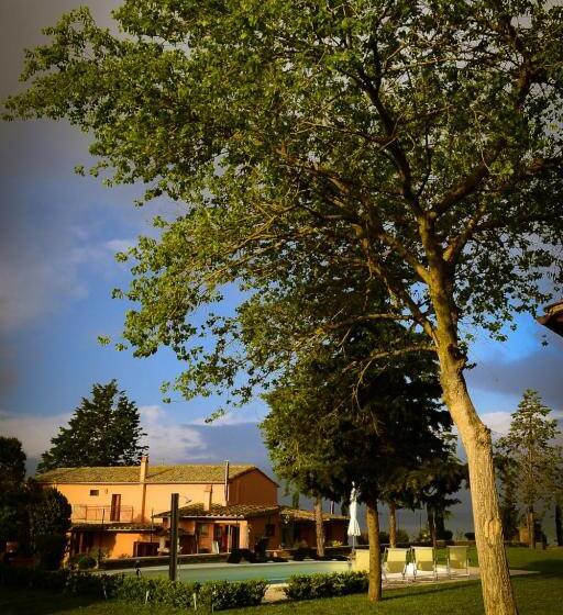 Terme E Spa Assolatina Agriturismo