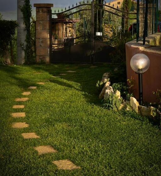 Terme E Spa Assolatina Agriturismo