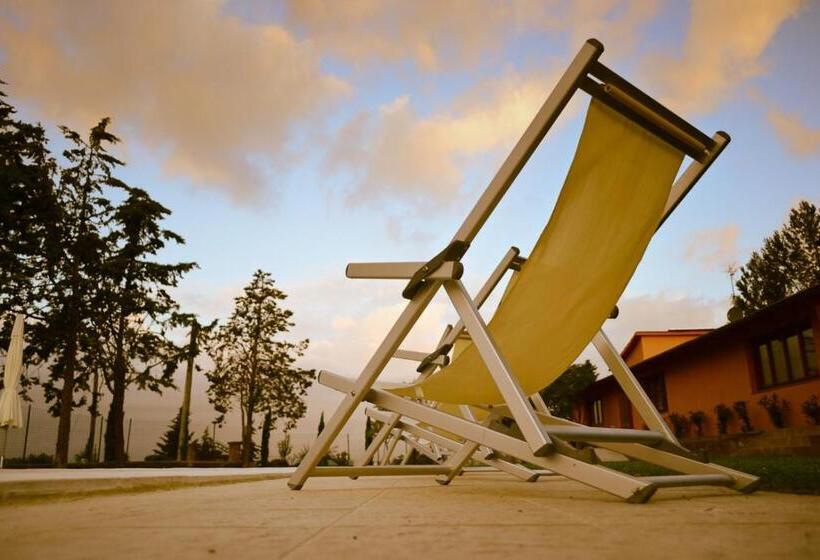 Terme E Spa Assolatina Agriturismo