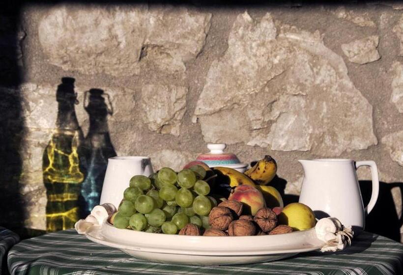 Terme E Spa Assolatina Agriturismo