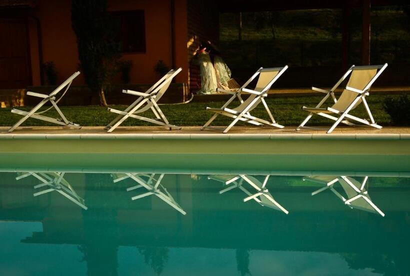 Terme E Spa Assolatina Agriturismo