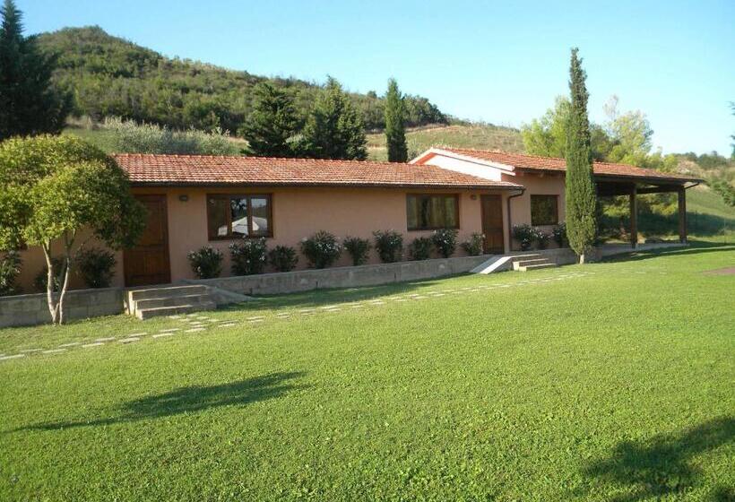 Terme E Spa Assolatina Agriturismo