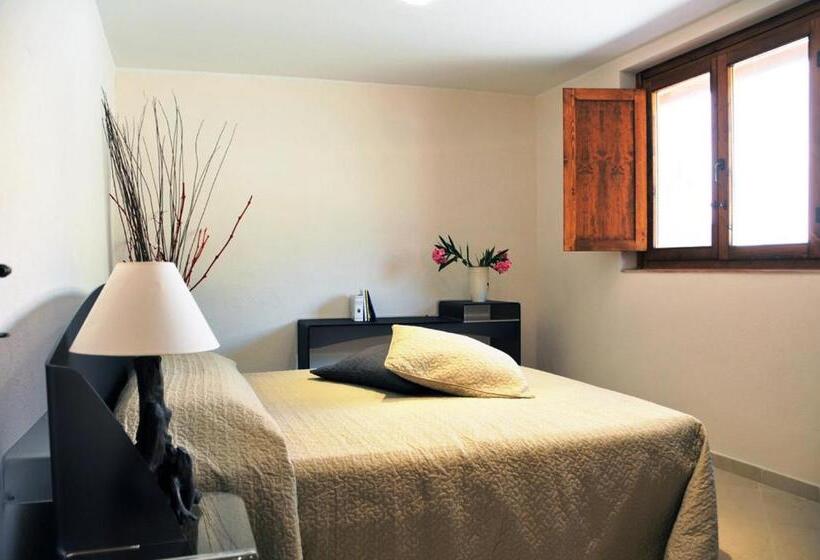 Terme E Spa Assolatina Agriturismo