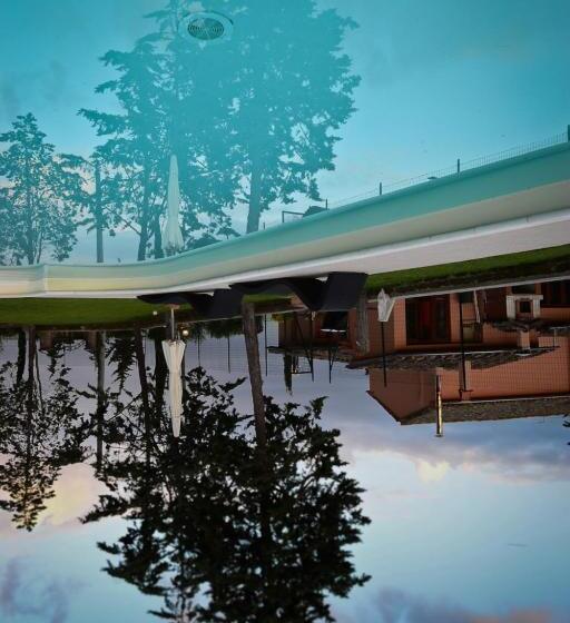 Terme E Spa Assolatina Agriturismo