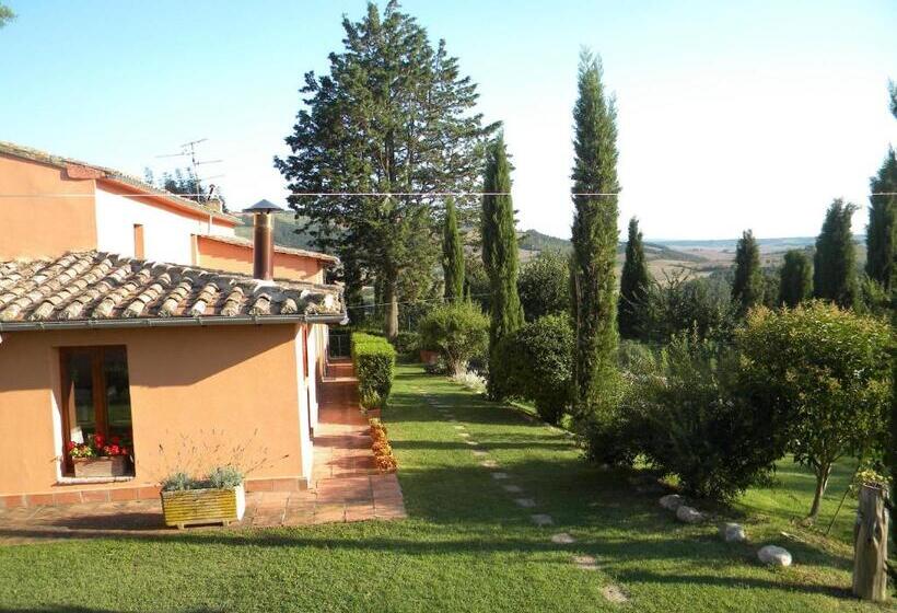 Terme E Spa Assolatina Agriturismo