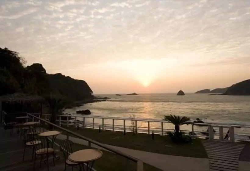 The Spa Resort Bettei Rakuyu