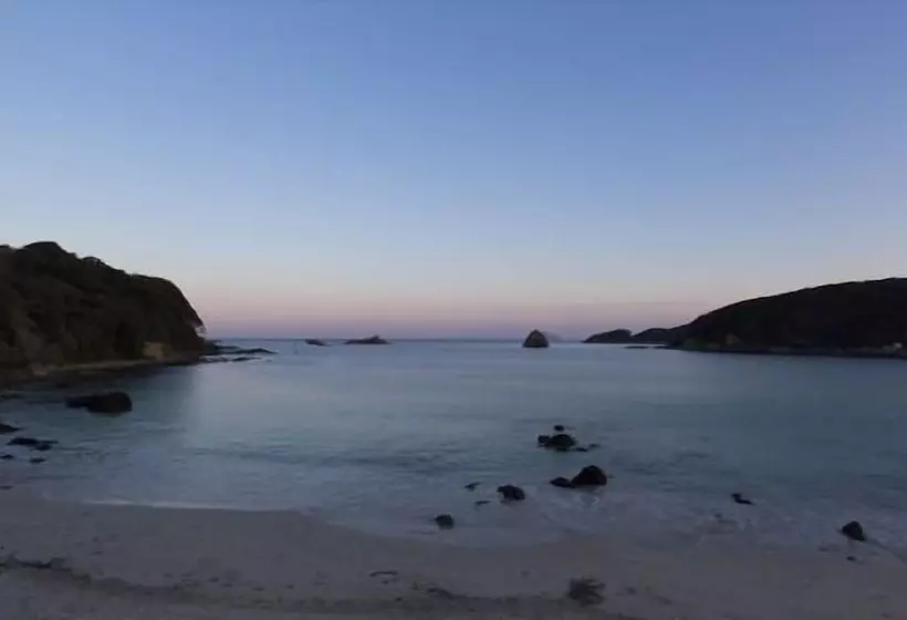 The Spa Resort Bettei Rakuyu