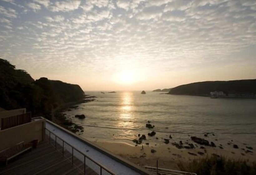 The Spa Resort Bettei Rakuyu