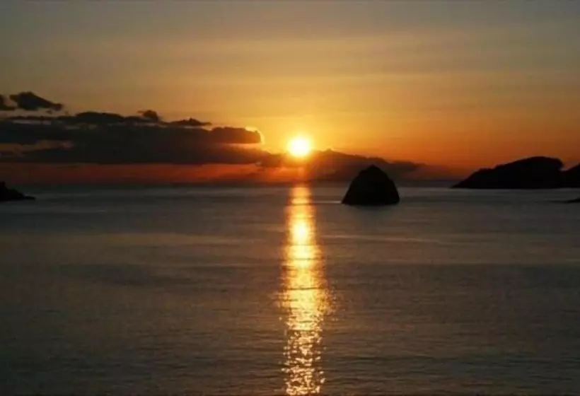 The Spa Resort Bettei Rakuyu