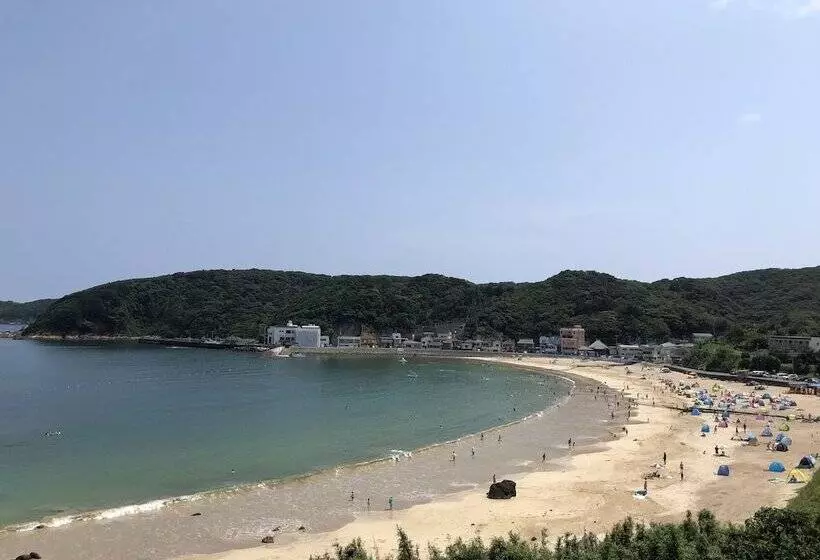 The Spa Resort Bettei Rakuyu