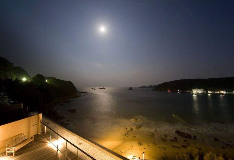 The Spa Resort Bettei Rakuyu