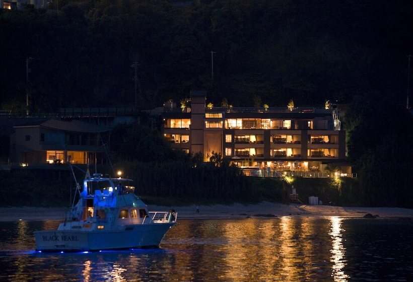 The Spa Resort Bettei Rakuyu