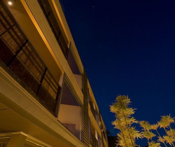 The Spa Resort Bettei Rakuyu