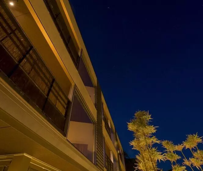 The Spa Resort Bettei Rakuyu