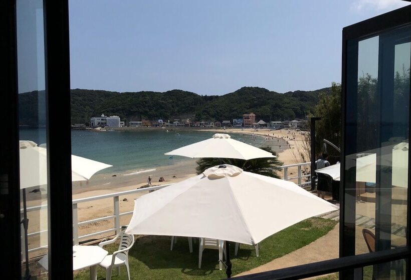 The Spa Resort Bettei Rakuyu