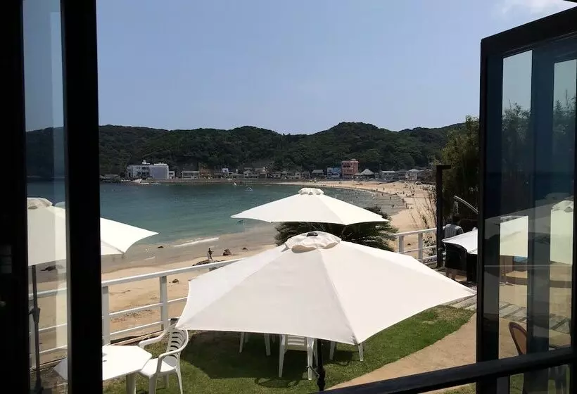 The Spa Resort Bettei Rakuyu