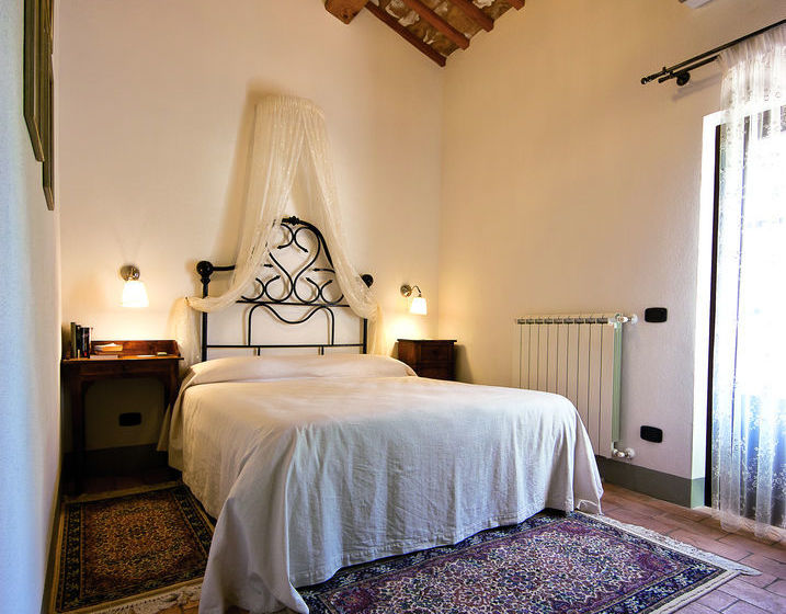 Borgo Di Campagna Il Tesoro