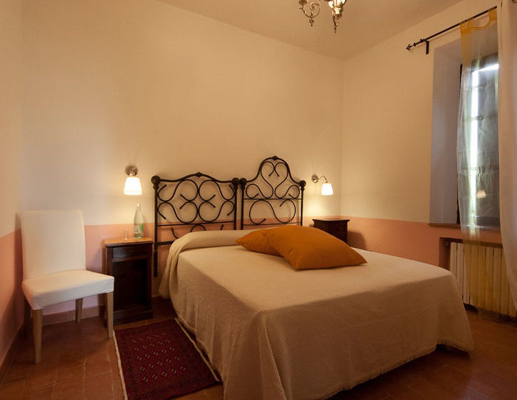 Borgo Di Campagna Il Tesoro