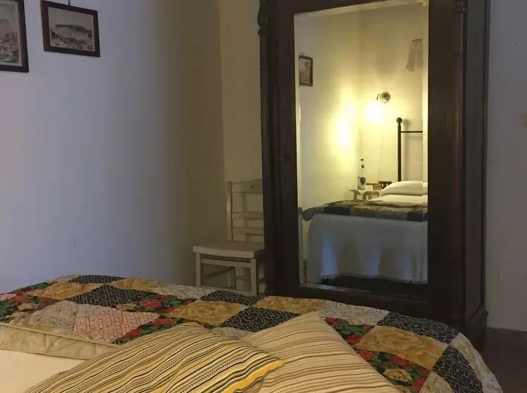Borgo Di Campagna Il Tesoro
