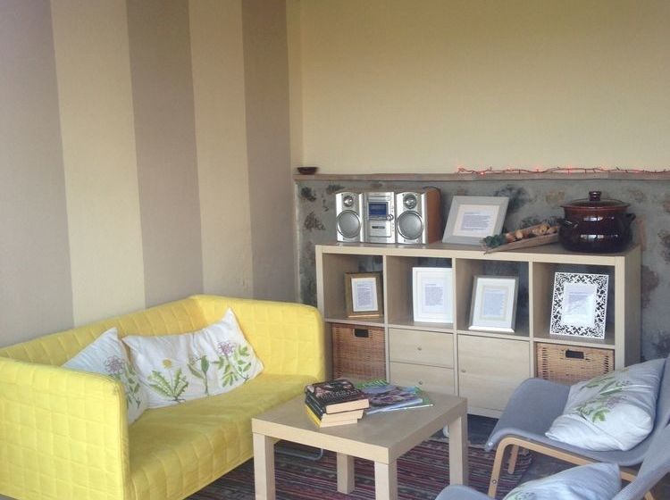 Borgo Di Campagna Il Tesoro