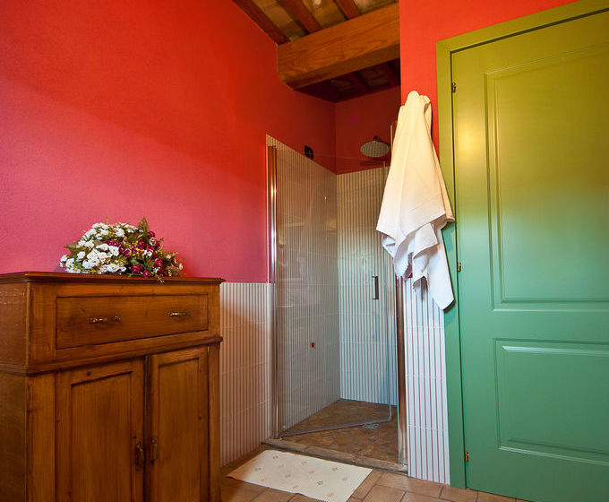 Borgo Di Campagna Il Tesoro