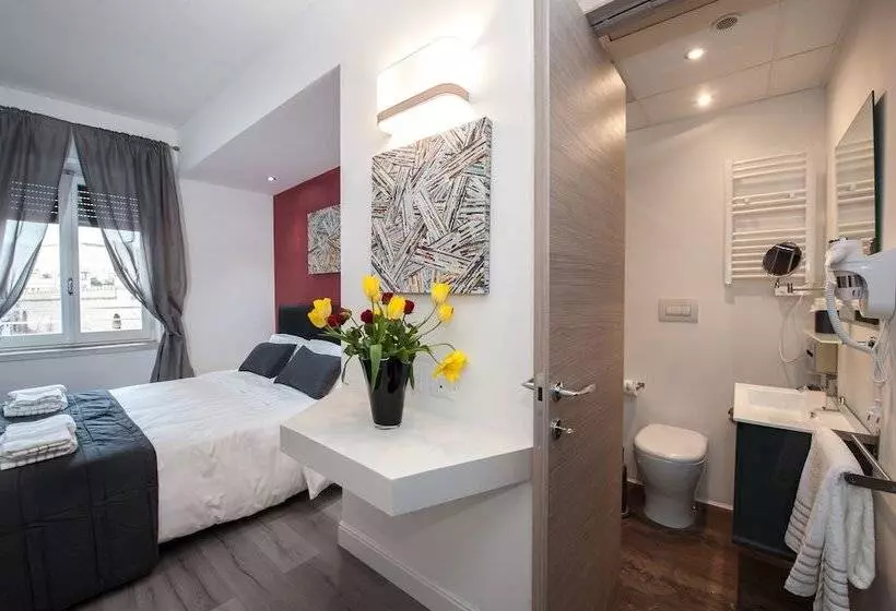 هاستل Brunelleschi Luxury Holidays