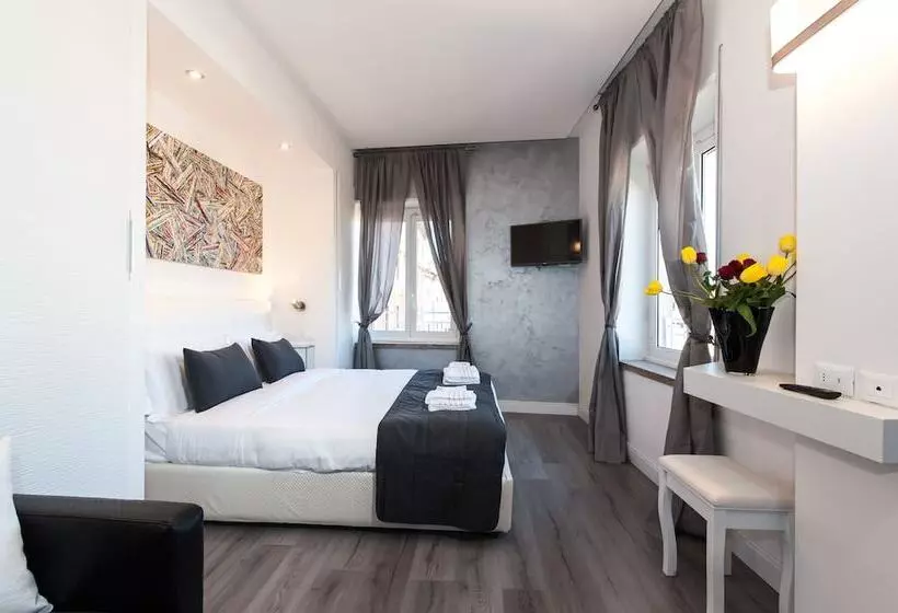 هاستل Brunelleschi Luxury Holidays