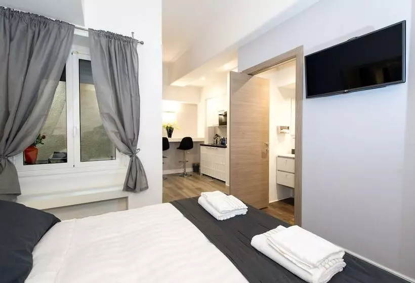 هاستل Brunelleschi Luxury Holidays