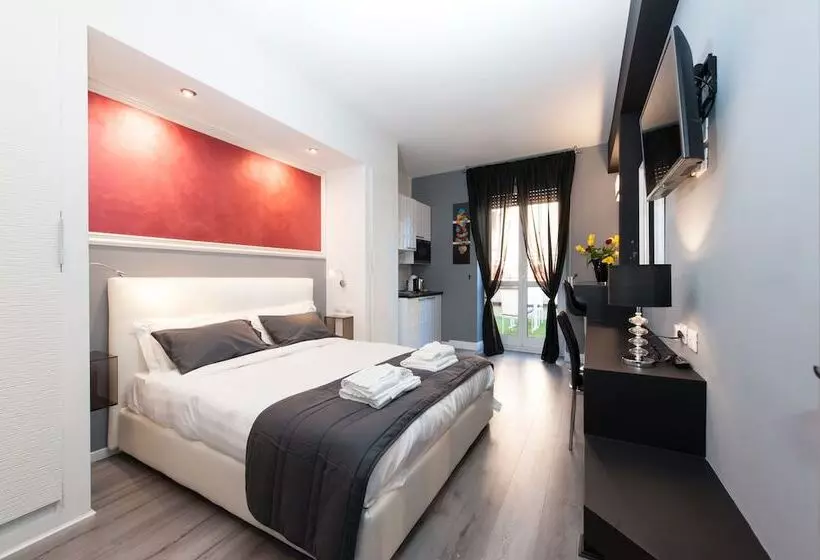 هاستل Brunelleschi Luxury Holidays