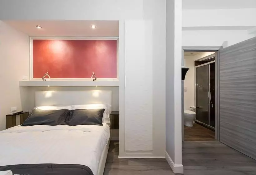 هاستل Brunelleschi Luxury Holidays